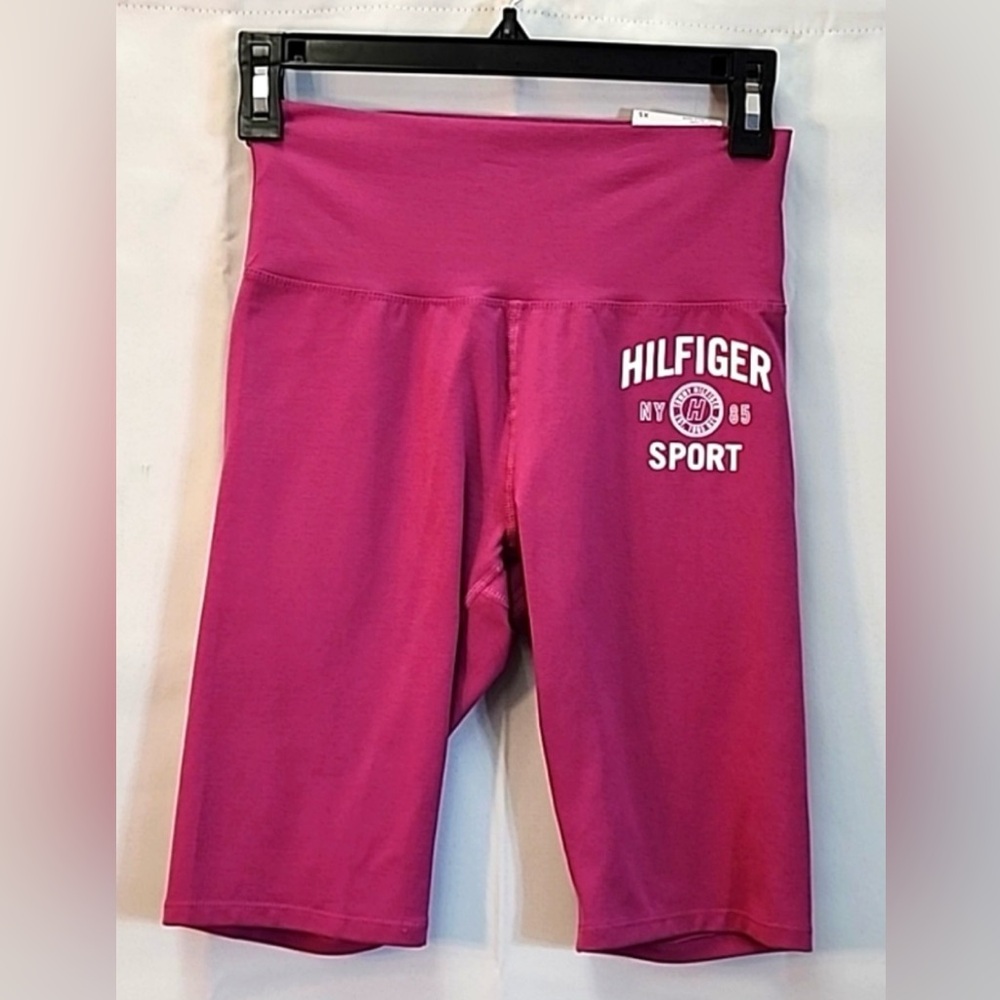 Tommy Hilfiger Sports gym shorts NWT